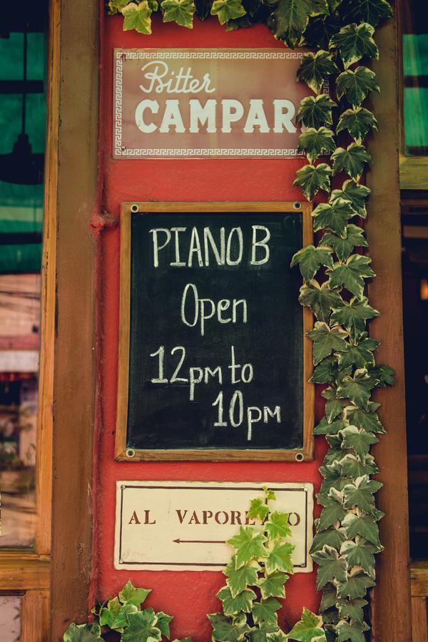 Piano B&B Lalitpur Extérieur photo