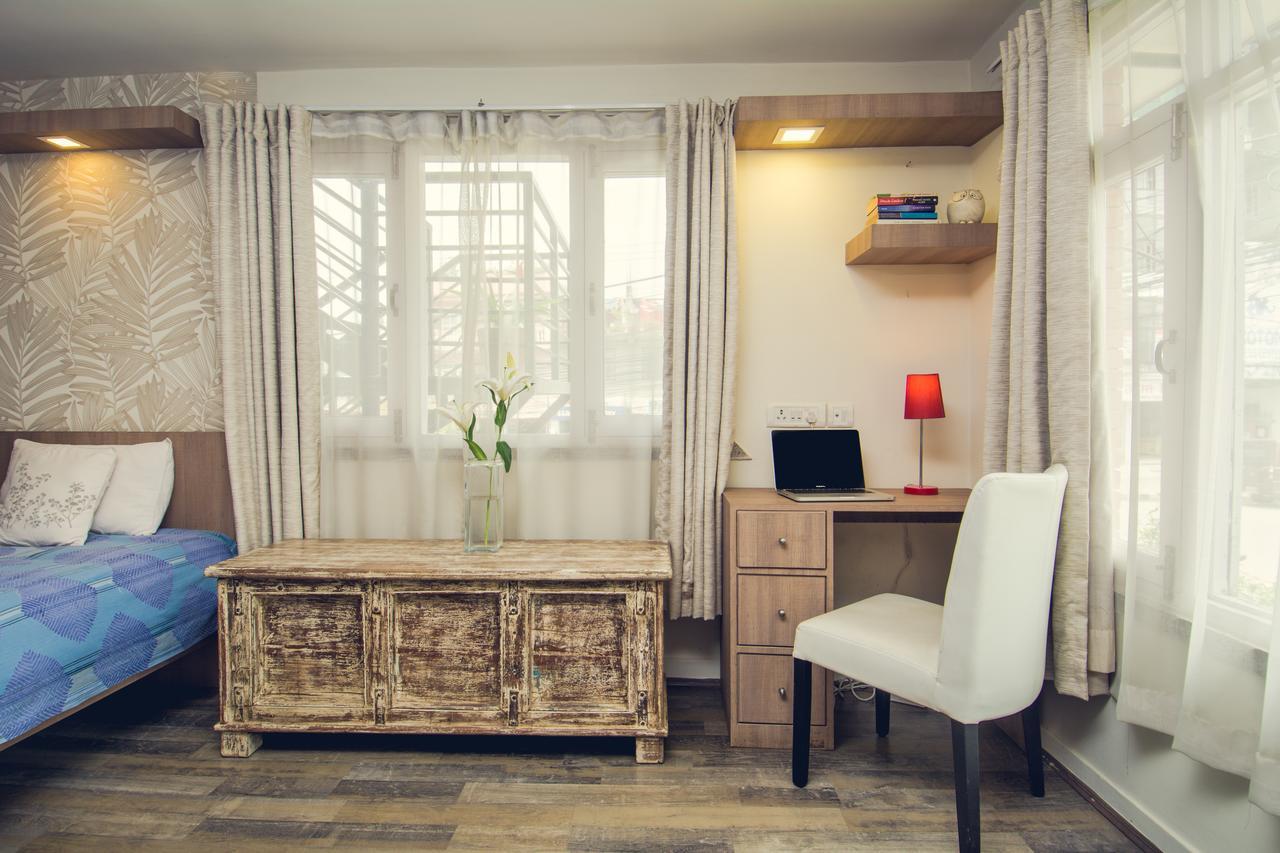 Piano B&B Lalitpur Extérieur photo