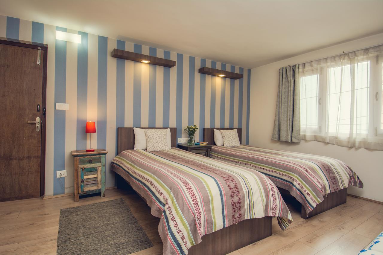 Piano B&B Lalitpur Extérieur photo