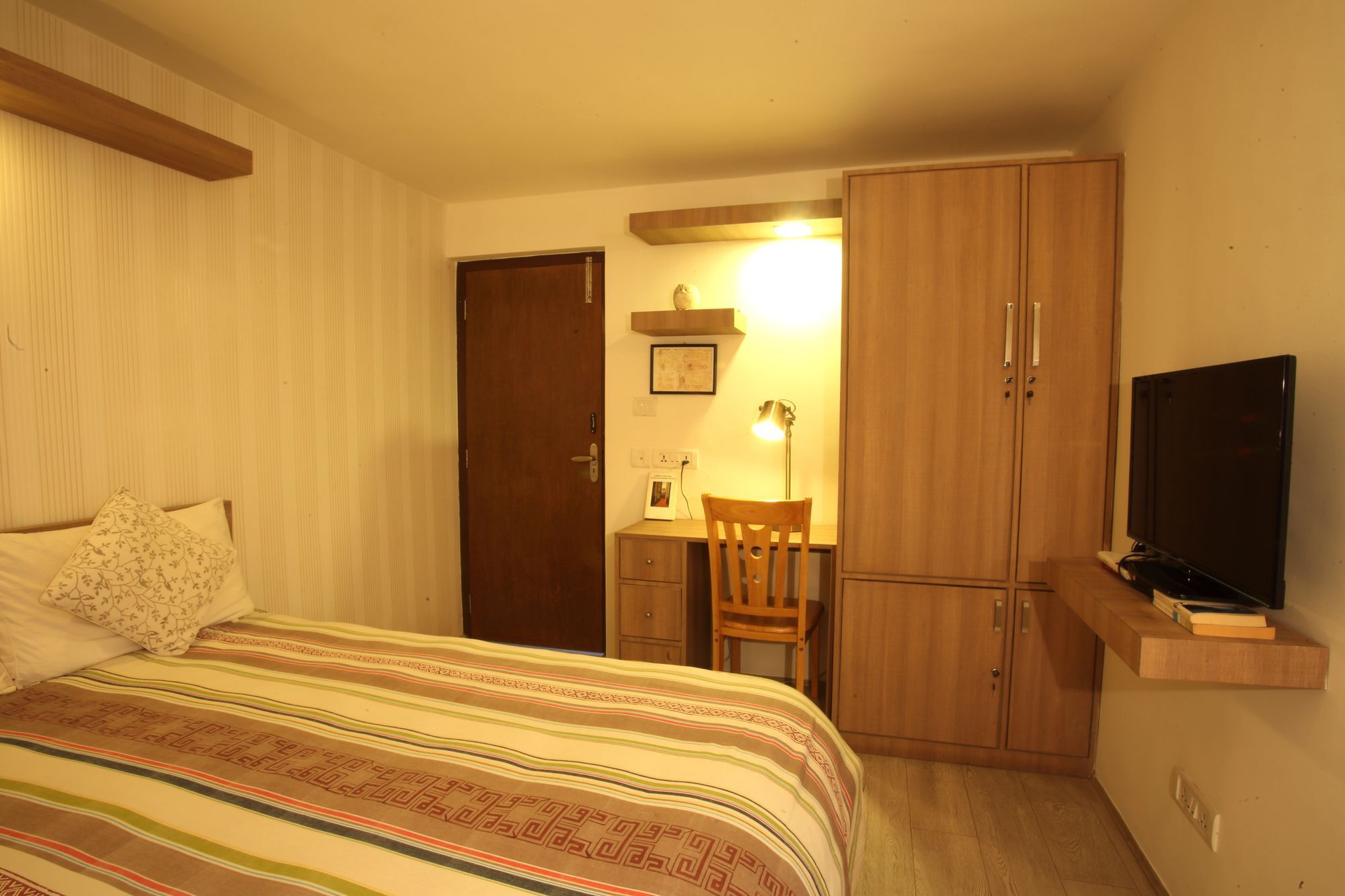 Piano B&B Lalitpur Extérieur photo