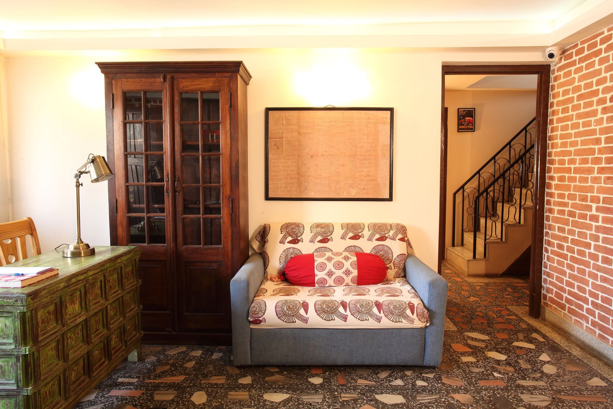Piano B&B Lalitpur Extérieur photo