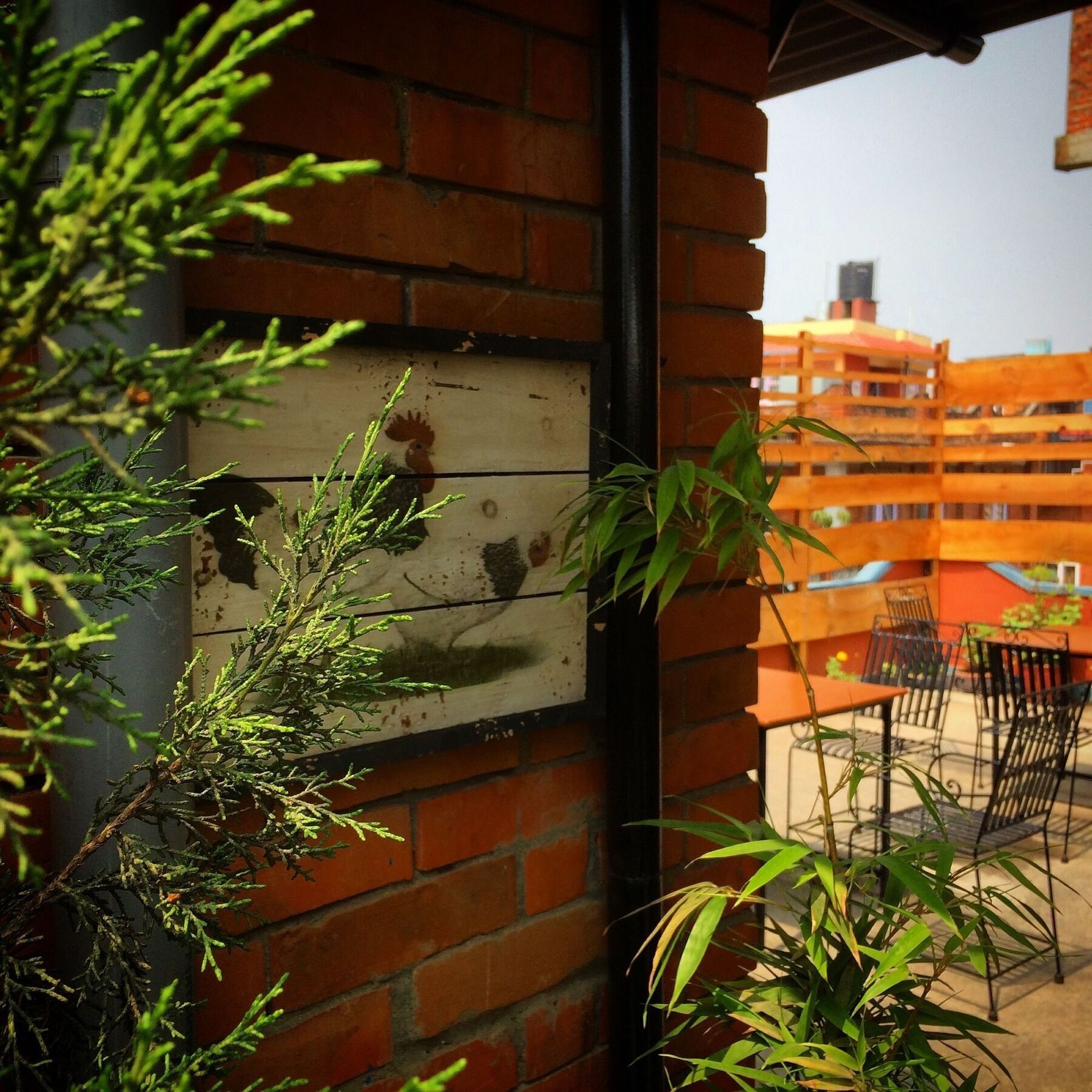 Piano B&B Lalitpur Extérieur photo