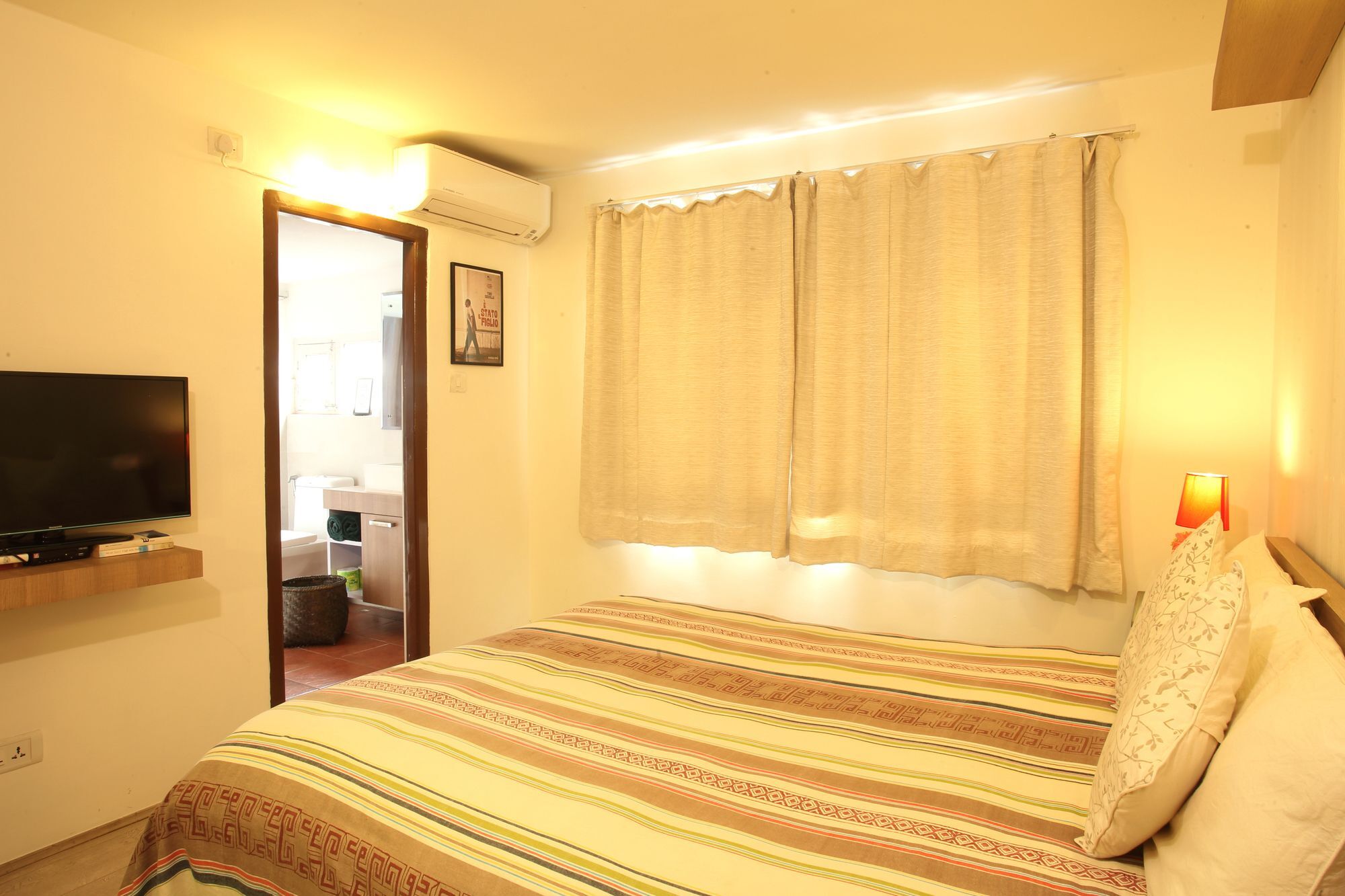 Piano B&B Lalitpur Extérieur photo