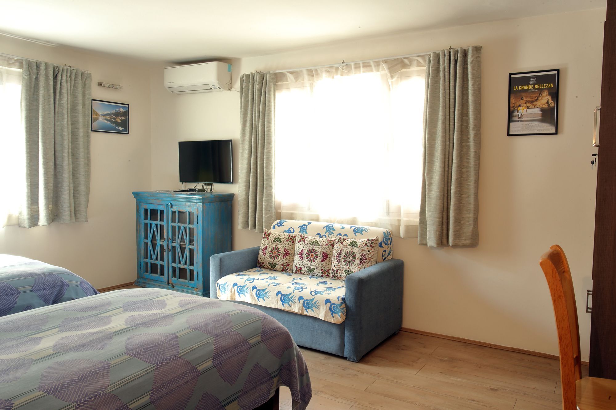 Piano B&B Lalitpur Extérieur photo