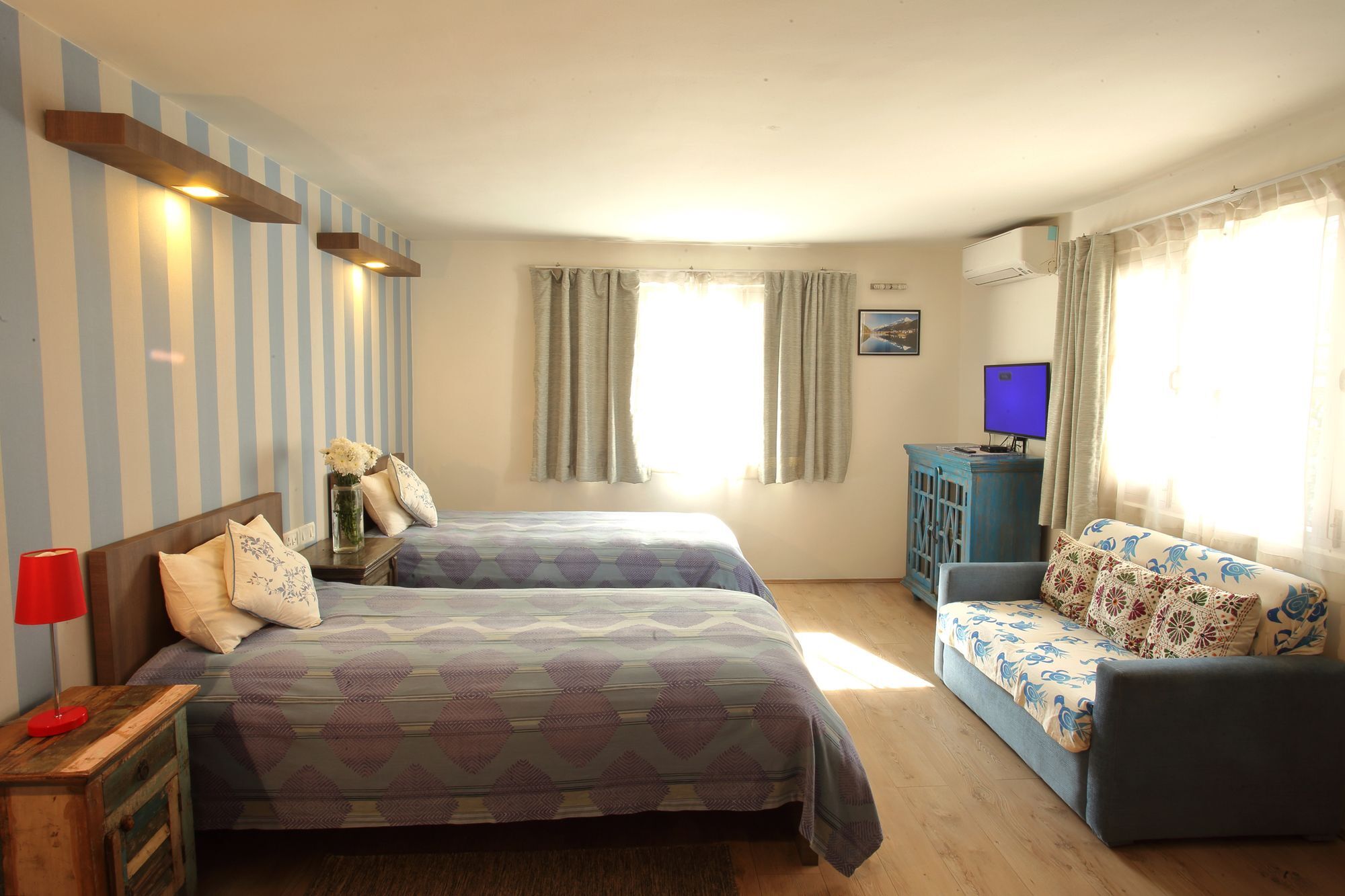 Piano B&B Lalitpur Extérieur photo