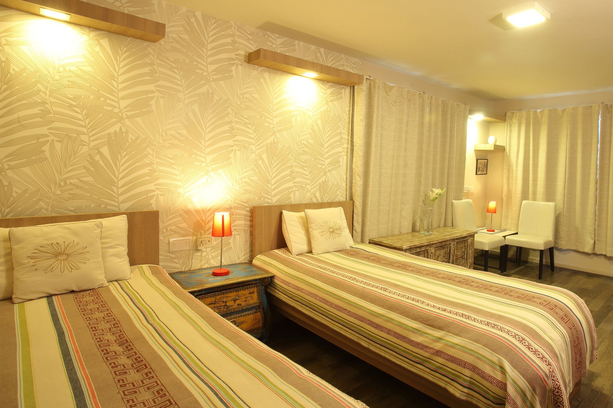 Piano B&B Lalitpur Extérieur photo