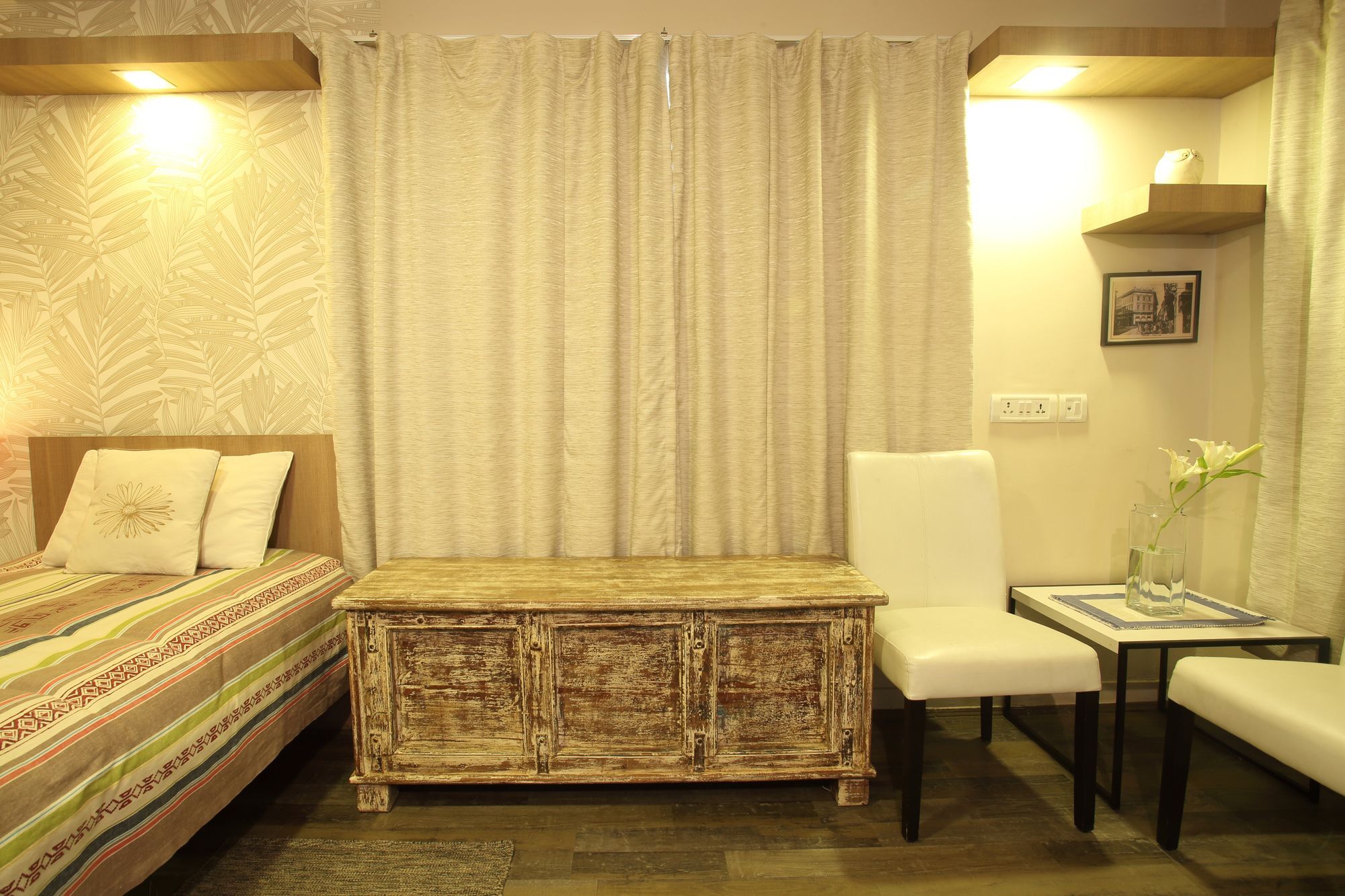 Piano B&B Lalitpur Extérieur photo