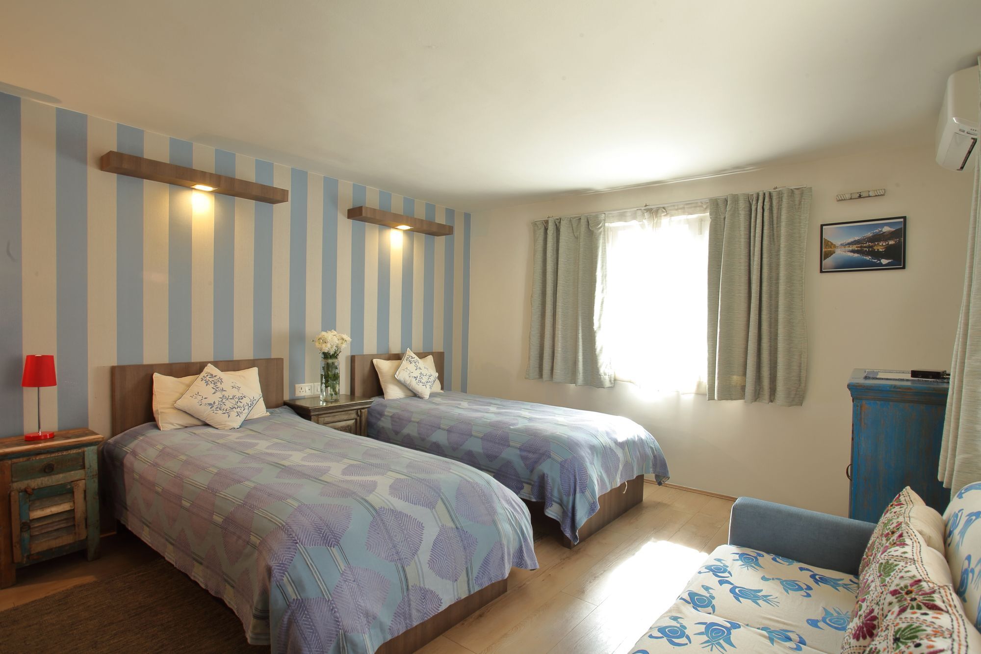 Piano B&B Lalitpur Extérieur photo